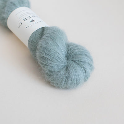 CFC Suri Silk Lace