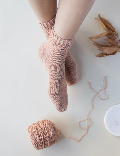 CFC Rest At Home Socks