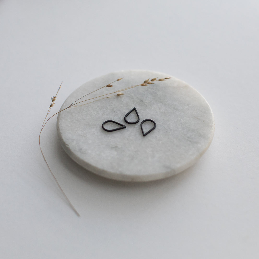 Minimal Stitch Markers - Wholesale