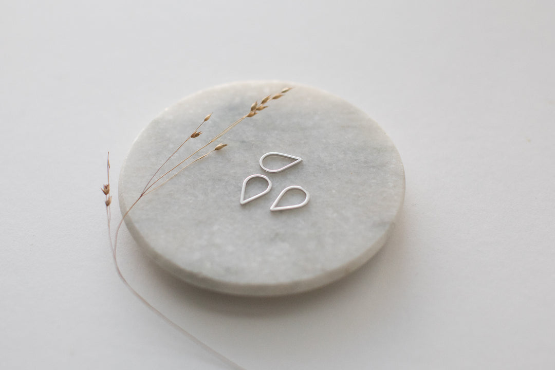 Minimal Stitch Markers - Wholesale