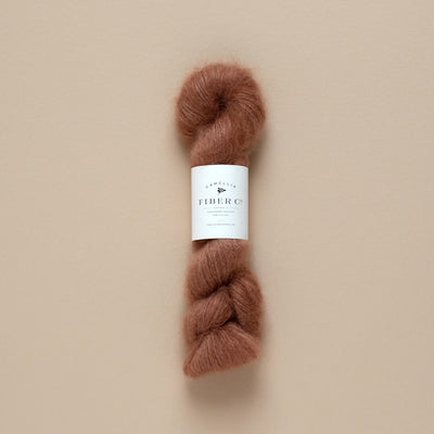 CFC Mohair + Silk Lace