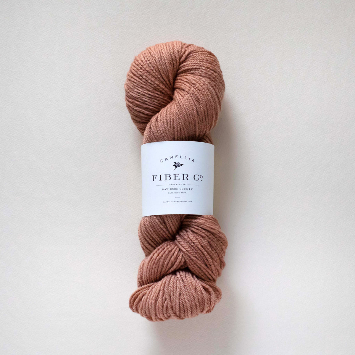 NSW Organic Merino Worsted Yarn