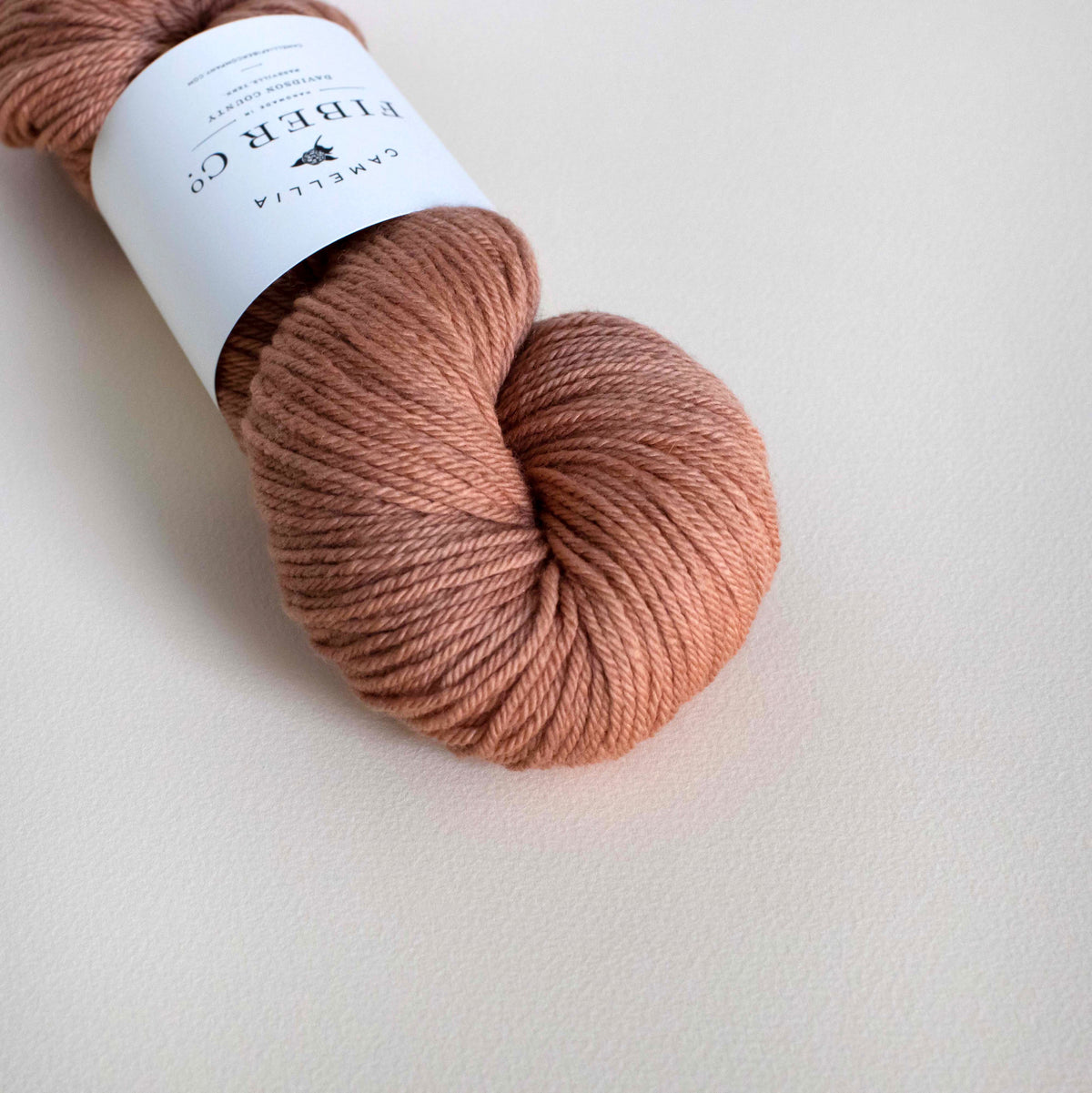 NSW Organic Merino Worsted Yarn