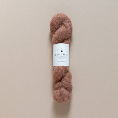 CFC Suri Silk Lace