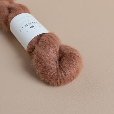 CFC Suri Silk Lace