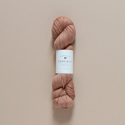CFC Sylvan Fingering