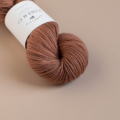 SW Merino Worsted Yarn