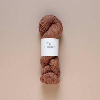 SW Merino Worsted Yarn