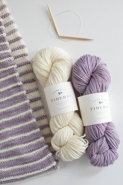 CFC Infinity Scarf Kit