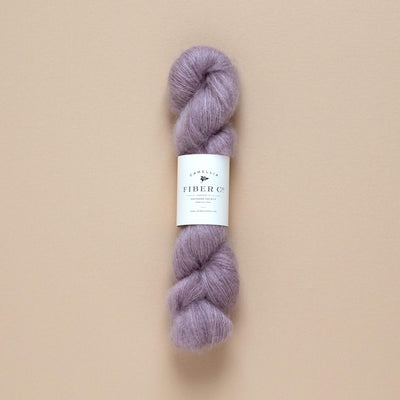 CFC Mohair + Silk Lace