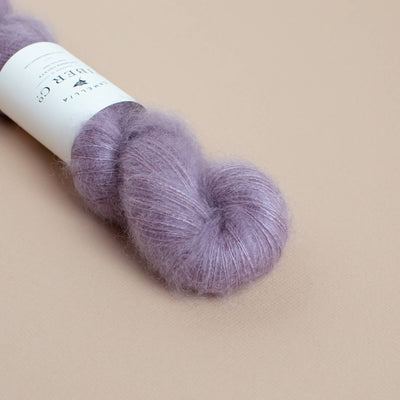 CFC Mohair + Silk Lace