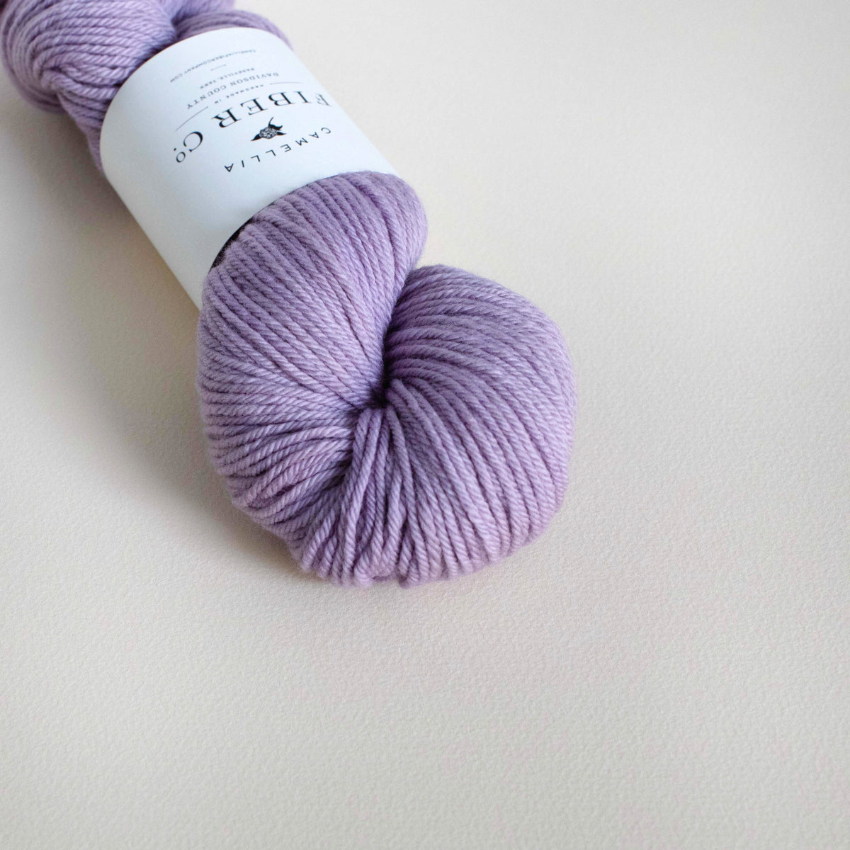 NSW Organic Merino Worsted Yarn