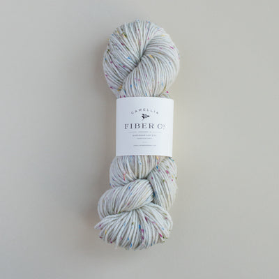 Tweed Yarn