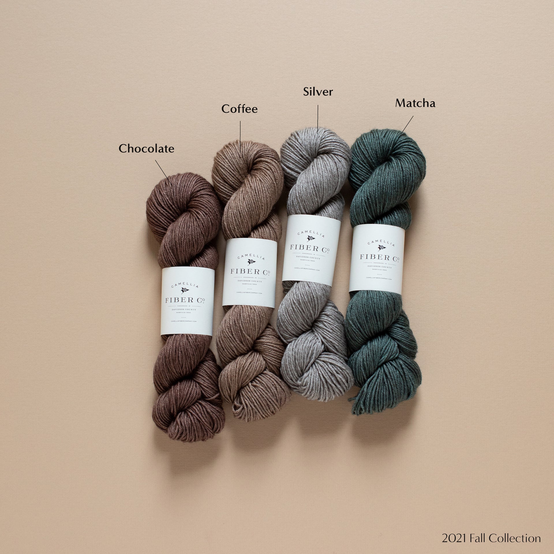 CFC Yak DK
