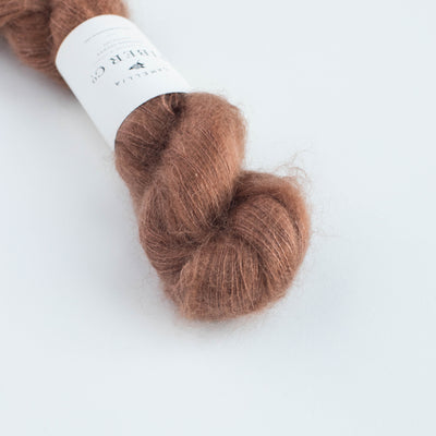 CFC Mohair Lace - Wholesale